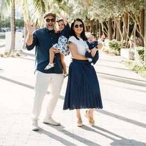 Meet your Posher, Sandra